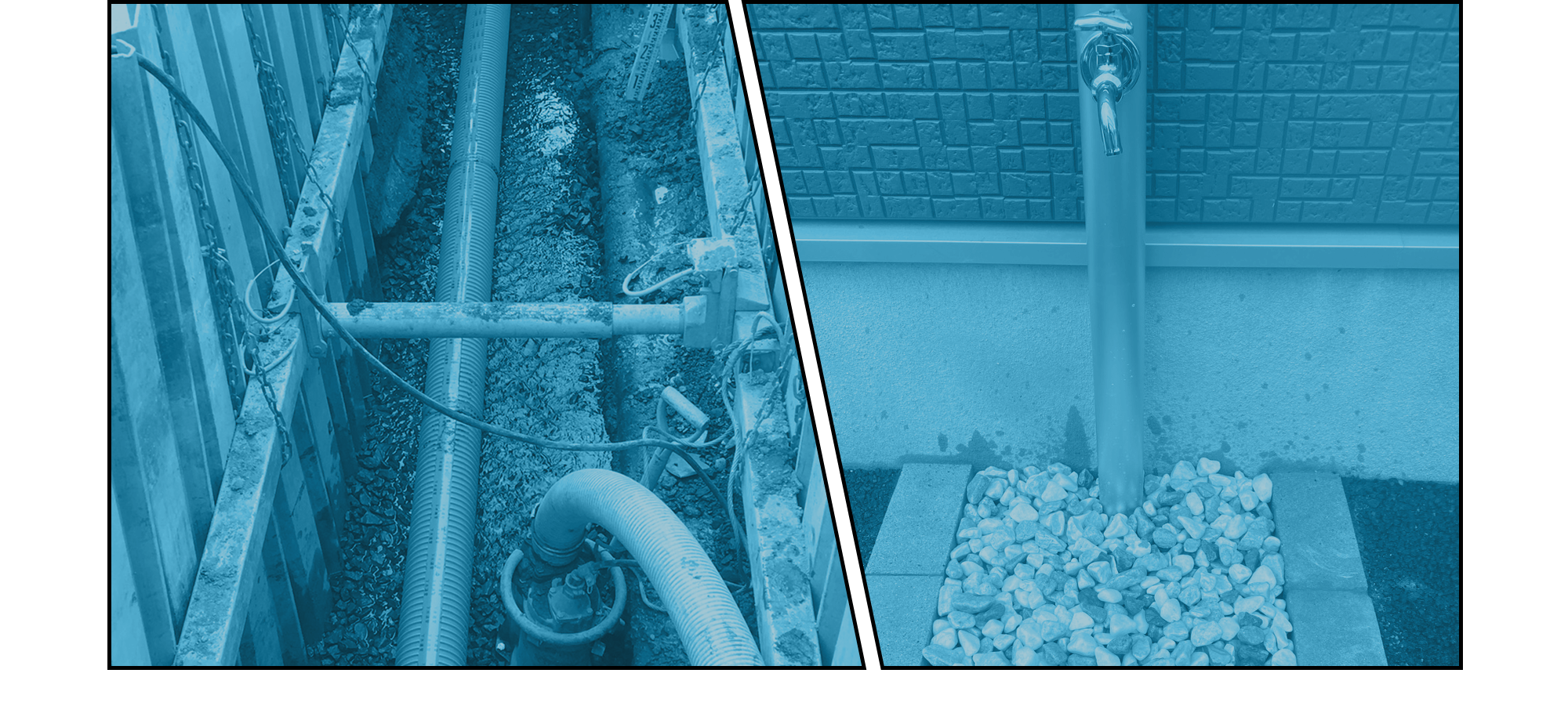 技術を身に付けて 街の当たり前を支えるヒーローになろう!